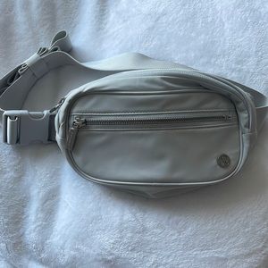 Lululemon Belt Bag